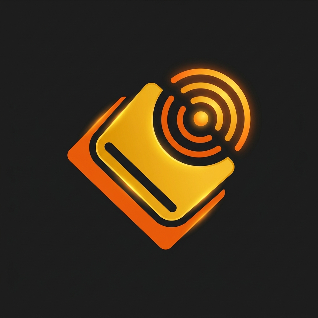 eCard Logo